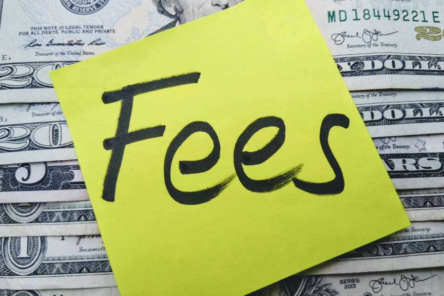 What you need to know about investment fees